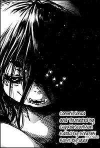 [Koishi Chikasa] Kenshi no Ude | Silken Arm (Towako Ichi) [English] {CapableScoutMan & B.E.C. Scans}