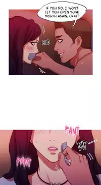 [PINKO] Scandal of the Witch Ch.1-23 (English) (Ongoing)