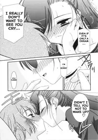 [Mizuki Eimu] Trick And Treat Ch. 1~8 [English] {Hennojin}