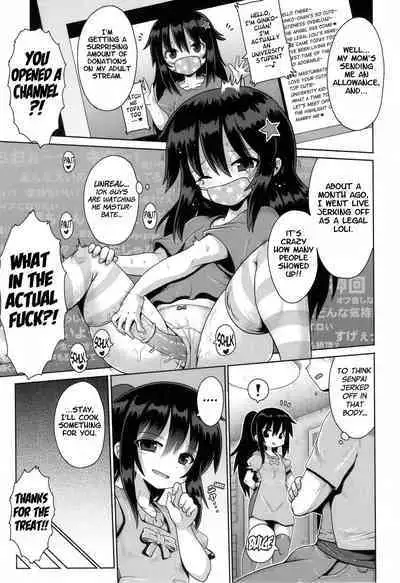 Onegaii☆TSF Part 2