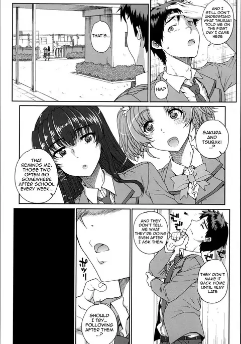 Otome Netoria - Maiden NeTRia