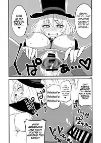 (C90) [BlueMage (Aoi Manabu)] Tekoki Senpai | Handjob Senpai (Tejina Senpai) [English] [qwerty123qwerty]