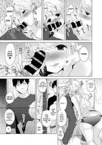[Shiina] Noraneko Shoujo to no Kurashikata (Ch.1-3) |Living Together With A Stray Cat Girl(Ch. 1-3) [English] [obsoletezero]