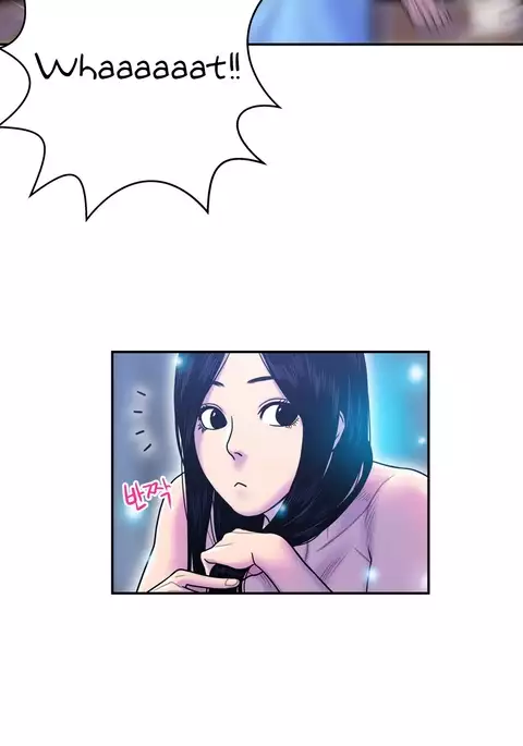 Ghost Love Ch.1-38