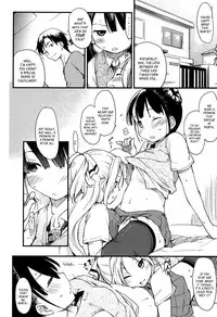 [Higenamuchi] Otome Kuzushi Ch. 1-8, 10-11 [English]