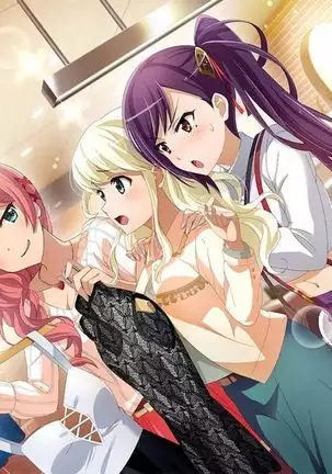 Revue Starlight -Re LIVE