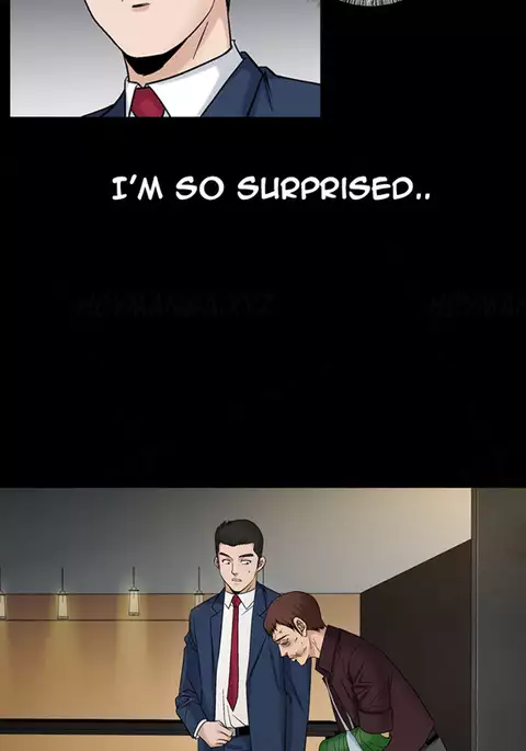 The Taste of Hands Ch.1-71