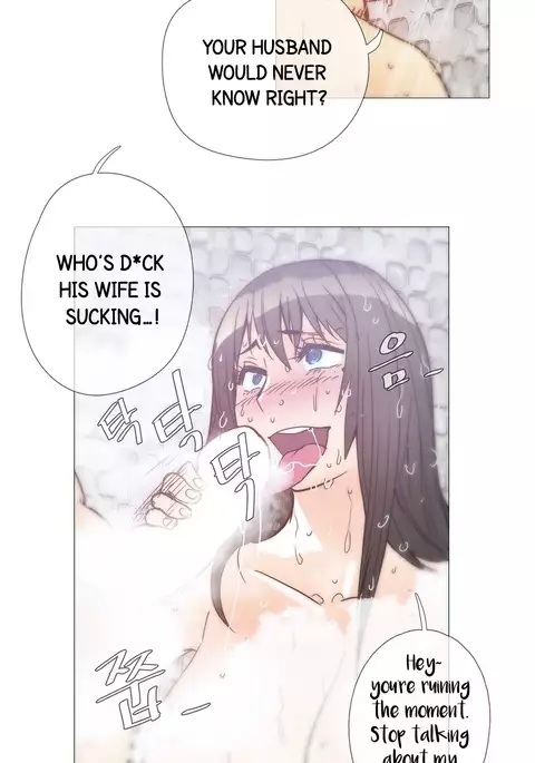 Household Affairs Ch.1-40