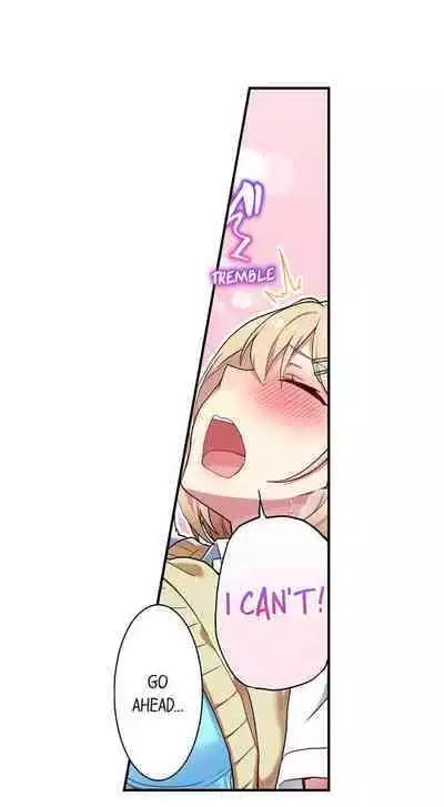 [Namita] Committee Chairman, Didn't You Just Masturbate In the Bathroom? I Can See the Number of Times People Orgasm (Ch.94-119)[English](Ongoing)