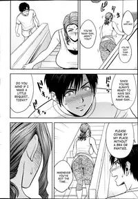 [Tatsunami Youtoku] Twin Milf Ch. 1-13+ Bangai Hen [English] [SaHa]