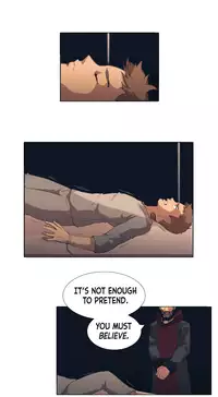 [The Yaoi Army][Elias, Hatsu] Hyperdrive (Ongoing)