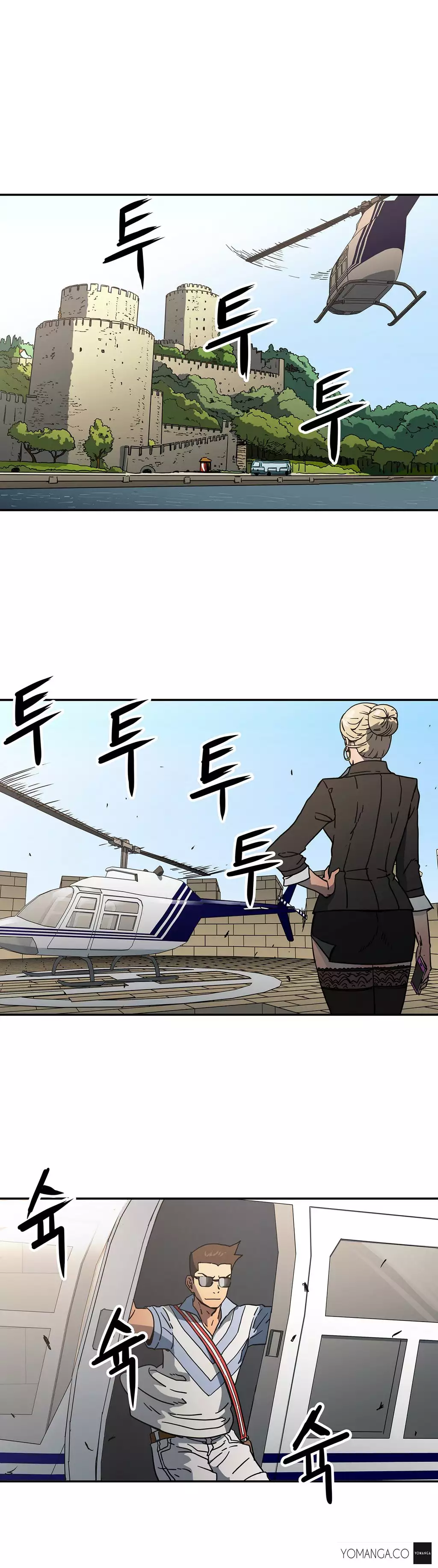 Refrain Love Ch.1-19