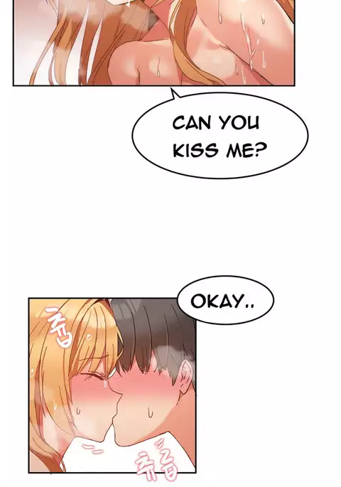 Hari Dormitory Ch.0-26