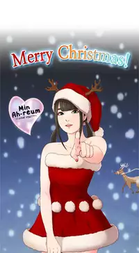 The Girl Next Door Ch.1-35 (English) (Ongoing)