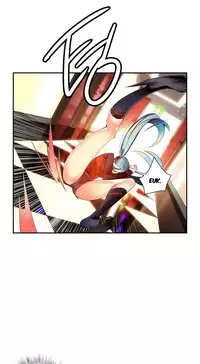 [Juder] Lilith's Cord Ch.25-33 (English) (Ongoing)