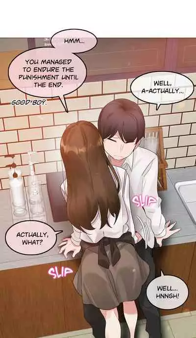 [Alice Crazy] Perverts' Daily Lives Episode 1: Her Secret Recipe Ch1-19 (Complete)