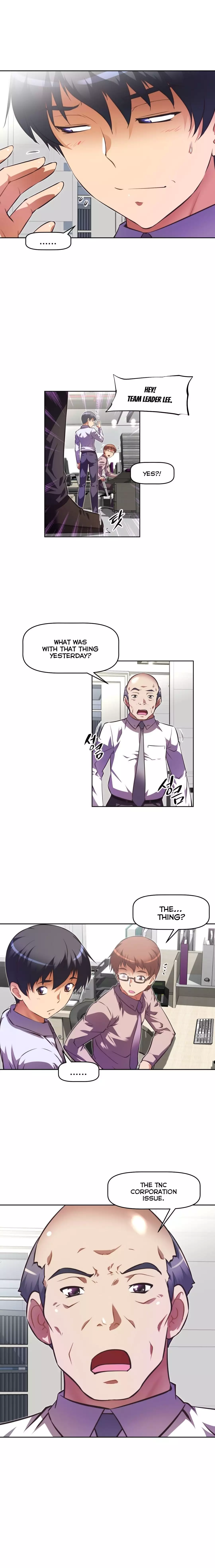 Brawling Go Ch.76-125