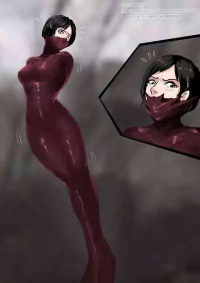 [King] Resident Evil 4 Remastered -- Two Beauties In Distress