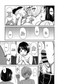 [Onizuka Naoshi] morning view [English] {5 a.m.}