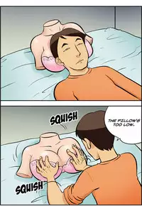 [Space No.1] Me Ran Co Ri [Ongoing]