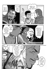 [Pagumiee (Kenta)] Top [English] [RungsitX, Hollenina]