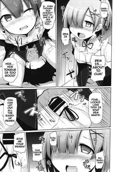 Zero kara Hajimeru Genan Seikatsu | Manservant's Life Starting From Zero