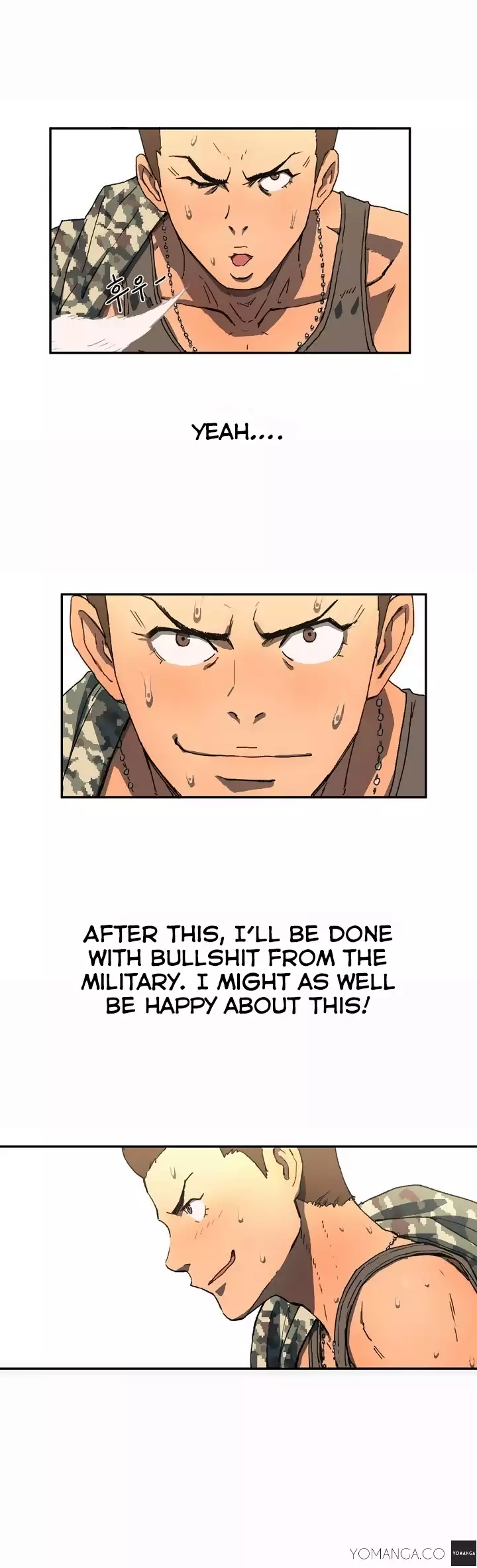 Refrain Love Ch.1-19