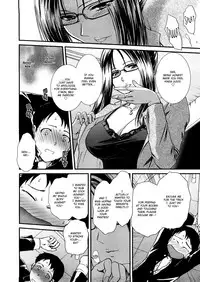 [Shou Akira] Seme Ane Ch.9 [English] {bfrost}