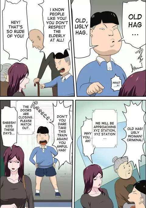 Shoushika o Kaiketsu Suru Houritsu ga Dekita Kekka... 2 | The Consequence of the Birthrate Solution Law... 2