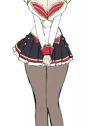 Motto! Haramase! Honoo no Oppai Isekai Ero Mahou Gakuen! Sofmap Digital Content Disc