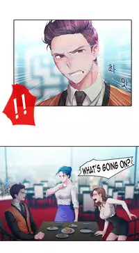 [Studio Gale] Lady Garden Ch.1-36 (English) (Ongoing)