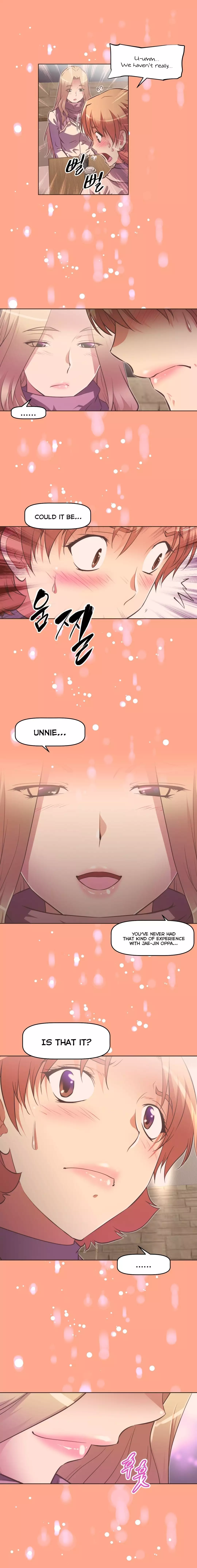 Brawling Go Ch.76-125