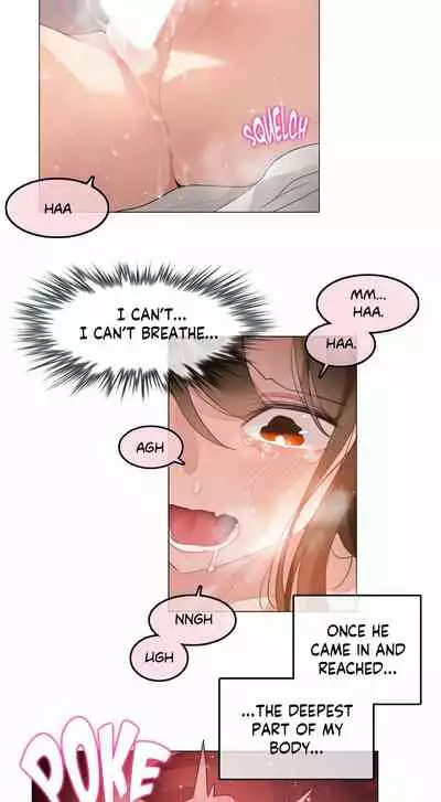 [Alice Crazy] Perverts' Daily Lives Episode 1: Her Secret Recipe Ch1-19 (Complete)