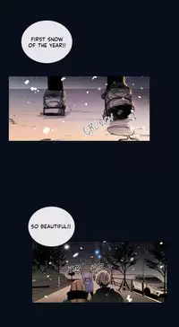 [Silverstar] Talk To Me Ch.1-32 (English) (Ongoing)