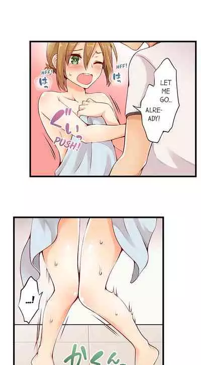 Ren Arisugawa Is Actually A Girl