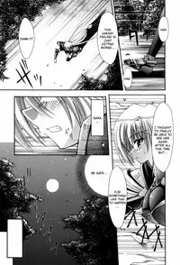 [Nanaki Seijyu] Sacred Feather [English] {Kizlan}