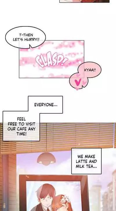 [Alice Crazy] Perverts' Daily Lives Episode 1: Her Secret Recipe Ch1-19 (Complete)