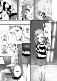 [Deburasu] Kyasha | Slim (COMIC Mate Legend Vol.16 2017-08) [English] [ATF] [Digital]