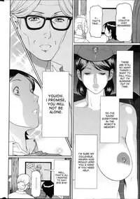 [Takasugi Kou] MM2-gou Ch. 1-3 [English] [desudesu]