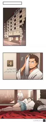 [Yi Hyeon Seok] Refrain Love Ch.1-19 (English) (YoManga) (Ongoing)