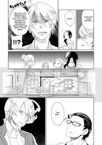 [Scarlet Beriko] Joou to Shitateya Ch. 1-5 [English] [MadameLePoo Scanlations]