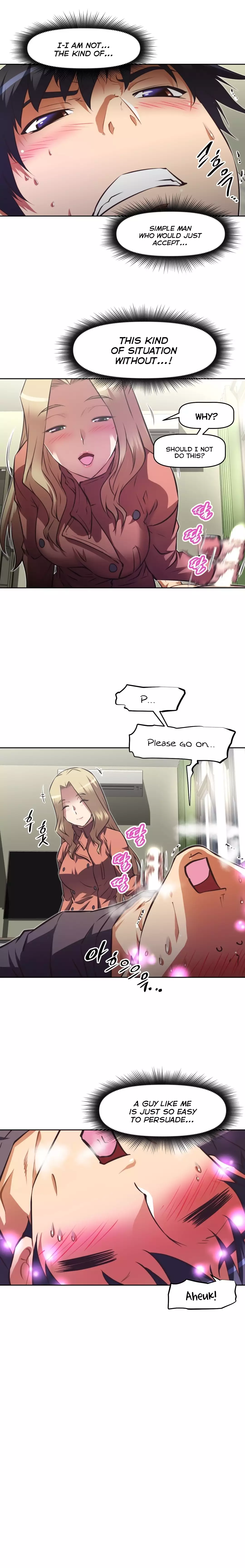 Brawling Go Ch.76-125