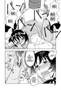 Masashi Yanagi - I Want to be Called a Cute Girl Ch. 1 - 5 [English]