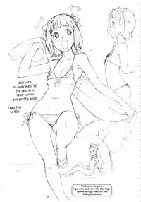 (C78) [GADGET (A-10)] GIRLIE Vol.3 [2010-07] (Various) [English] [Samachan]