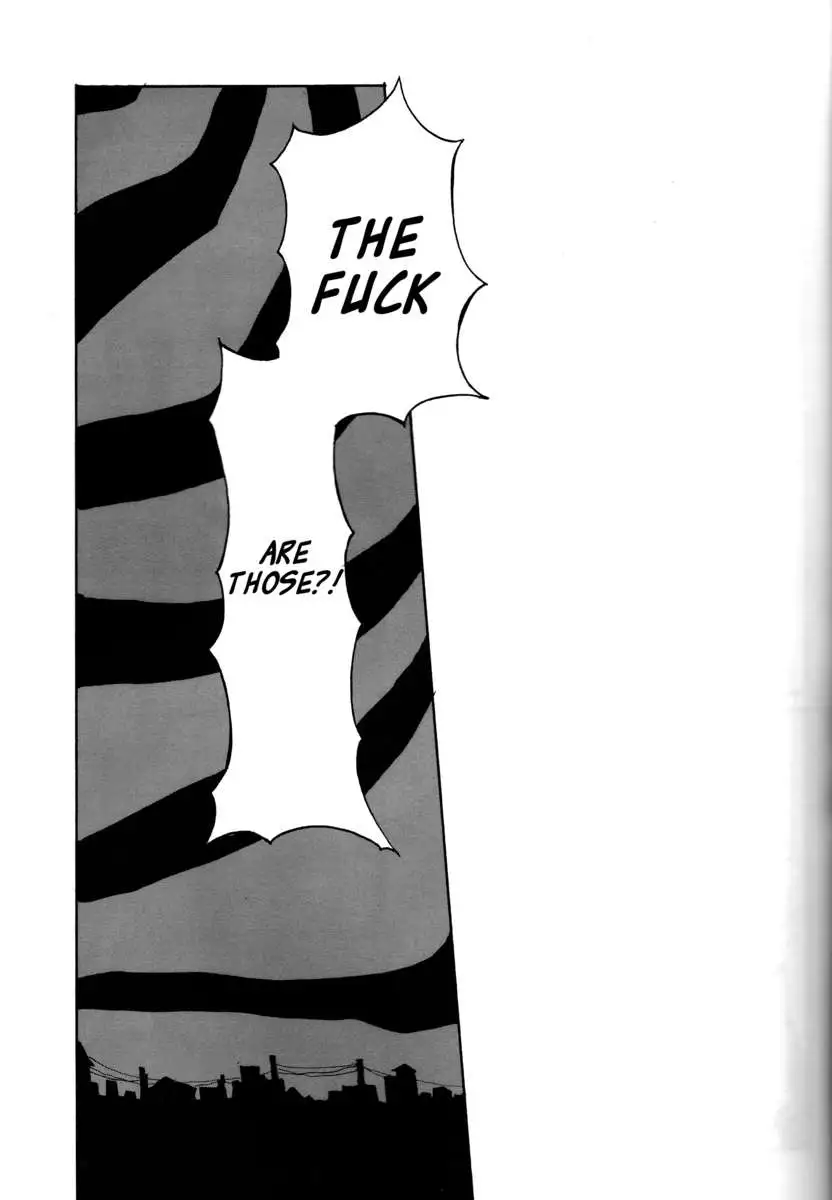 Strawberry Cream Soda Pop