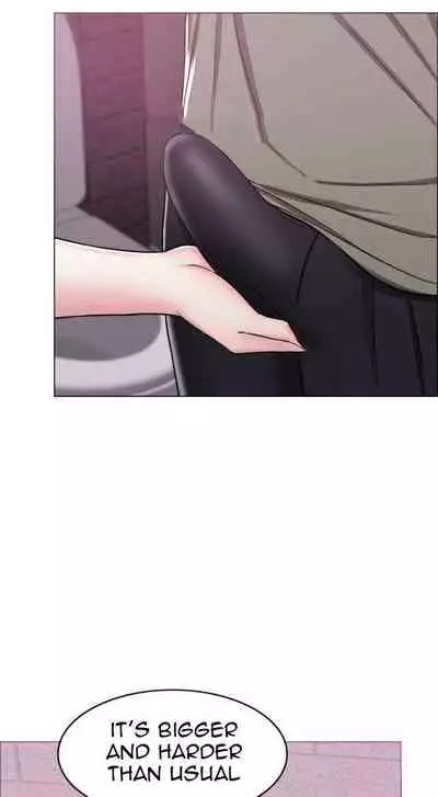 Swimpool | IS IT OKAY TO GET WET? Ch. 14 [English]