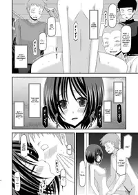 [valssu (Charu)] Roshutsu Shoujo Yuugi Kan | Exhibitionist Girl Play Kan [English] {Munyu}