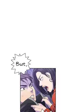 Ghost Love Ch.1-23.5 (English) (YoManga) (Ongoing)