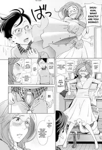 [Senke Kagerou] Yuutousei Mama no Himitsu no Shitsuke | Exemplary Mommy’s Secret Schooling (Maman Love 04 Boshi Soukan Anthology) [English] [Shinkage]