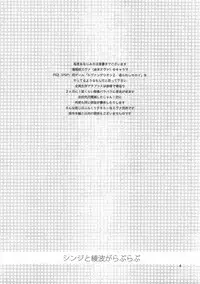 (Shota Scratch 9) [Aihara-Otome (Yamada Nyoriko)] Shinji to Ayanami ga Love Love (Neon Genesis Evangelion)